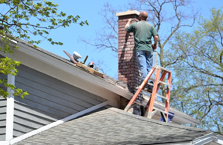 Chimney & Fireplace Inspections Services in South Salt Lake, UT
